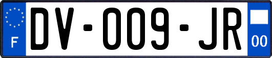 DV-009-JR