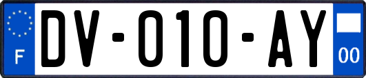 DV-010-AY