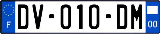DV-010-DM