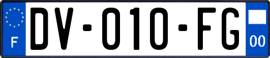 DV-010-FG