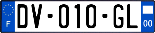 DV-010-GL