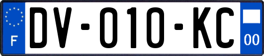 DV-010-KC