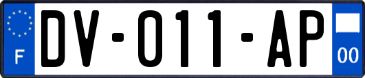 DV-011-AP