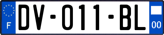 DV-011-BL