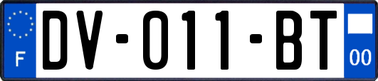 DV-011-BT