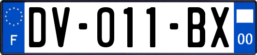 DV-011-BX