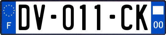 DV-011-CK