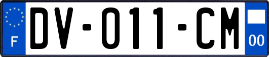 DV-011-CM