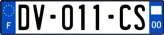 DV-011-CS