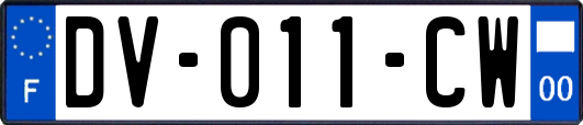 DV-011-CW