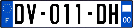 DV-011-DH