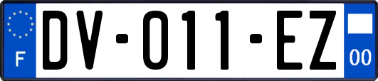 DV-011-EZ