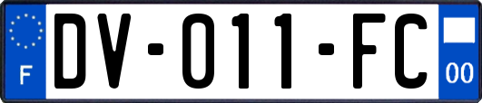 DV-011-FC