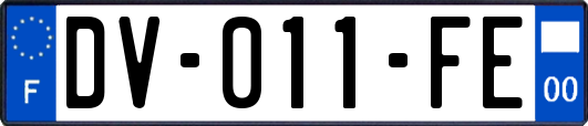 DV-011-FE