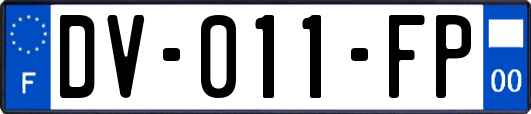 DV-011-FP