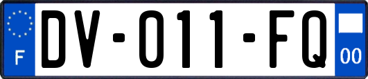 DV-011-FQ