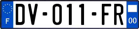 DV-011-FR