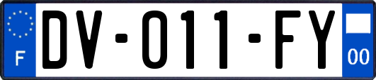 DV-011-FY