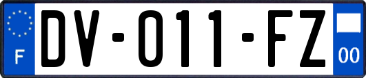 DV-011-FZ