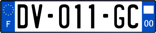 DV-011-GC