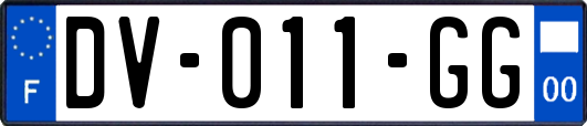 DV-011-GG