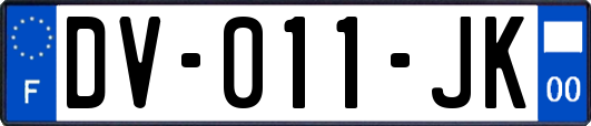 DV-011-JK