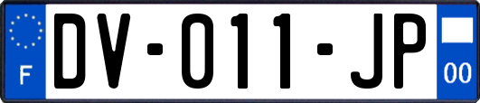 DV-011-JP