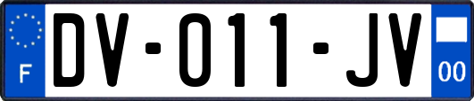 DV-011-JV