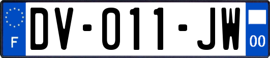 DV-011-JW