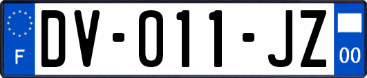 DV-011-JZ