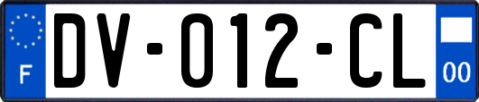 DV-012-CL