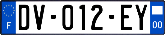 DV-012-EY