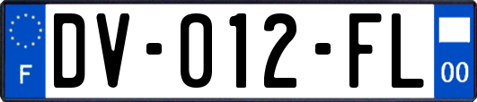 DV-012-FL