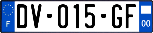 DV-015-GF
