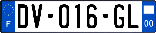 DV-016-GL