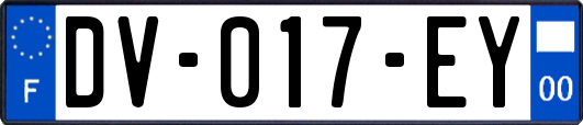 DV-017-EY