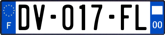 DV-017-FL