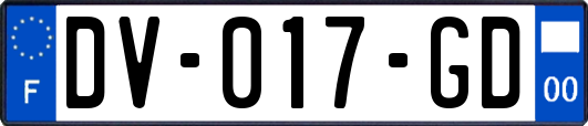 DV-017-GD