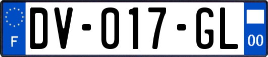 DV-017-GL