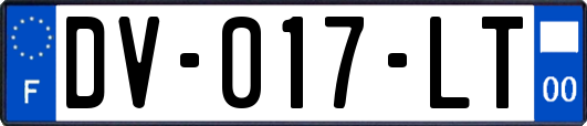 DV-017-LT