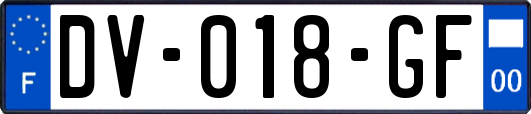 DV-018-GF