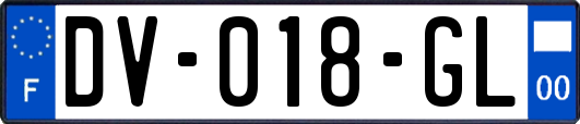DV-018-GL