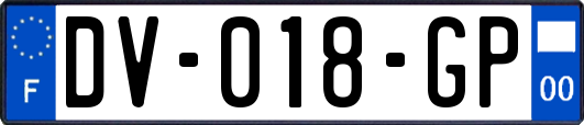 DV-018-GP