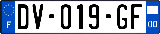 DV-019-GF