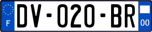 DV-020-BR