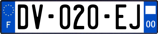 DV-020-EJ