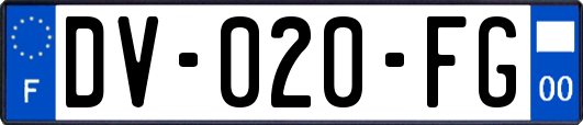 DV-020-FG