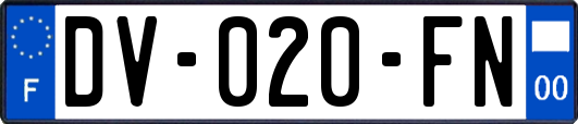 DV-020-FN