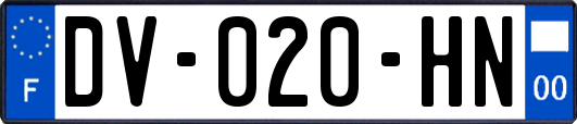 DV-020-HN