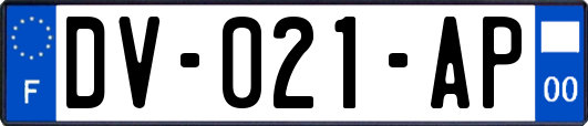 DV-021-AP